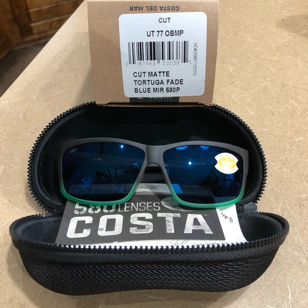 Costa Women’s sunglasses